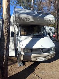 Rimor 728 super brig