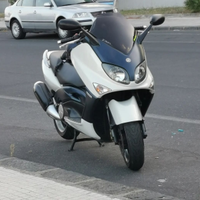 TMax 500