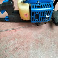 taglia siepe a scoppio HYUNDAI 