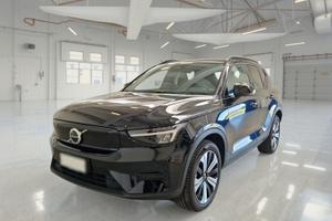 VOLVO XC40 RECHARGE PLUS SUV