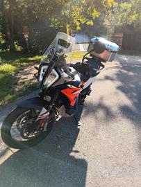 KTM 890 Adventure 