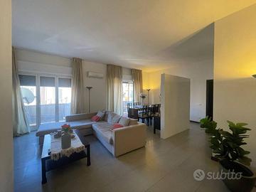 Appartamento di 140 m² con 4 locali a Palermo