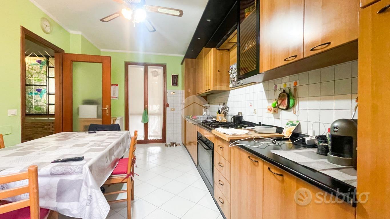 Apartment in Chiari, Brescia - Altro