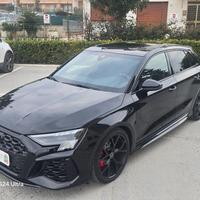 AUDI RS 3 SPB TFSI quattro S tronic