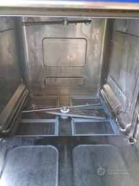 lavastoviglie lavapentole elframo revisionata raro