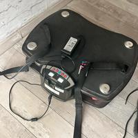 Pedana vibrante Ultrasport