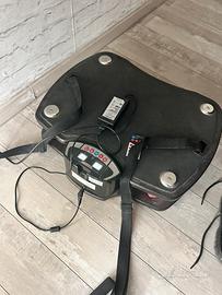 Pedana vibrante Ultrasport