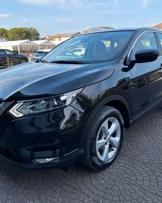 Nissan Qashqai 1.5 dCi 115 CV Acenta