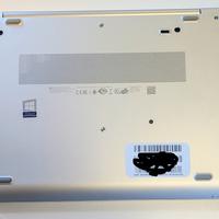 HP EliteBook I5 vPro 8th Gen