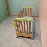 Lettino Foppa Pedretti