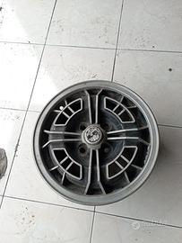 alfa romeo gt