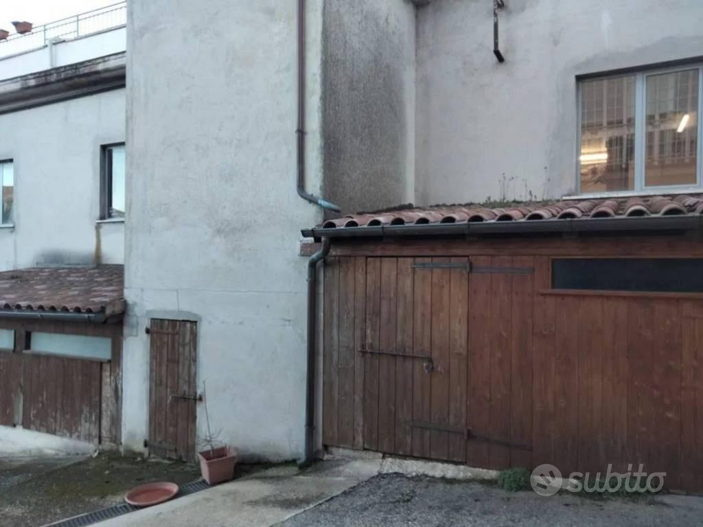Appartamento – Cingoli, Macerata - Altro