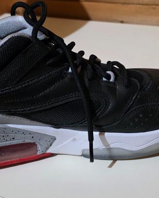 Jordan point lane nere e cemento n 44.5