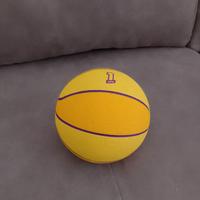 pallone basket