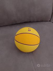 pallone basket