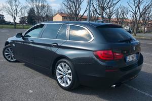 Bmw 520 f11