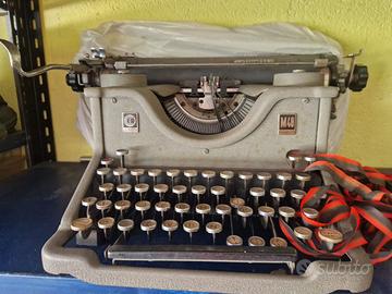 OLIVETTI M 40"