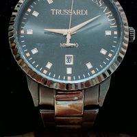 orologio uomo  Trussardi 