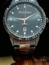 orologio uomo  Trussardi 