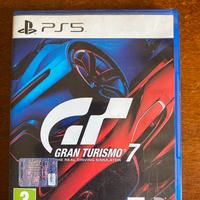 Gran Turismo 7