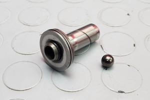 PERNETTO SPINGIDISCO YAMAHA YZF 450 2010 2013 YZ-F