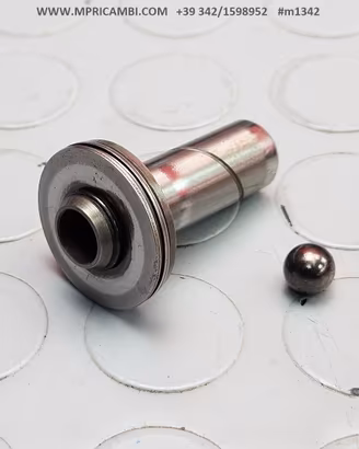 PERNETTO SPINGIDISCO YAMAHA YZF 450 2010 2013 YZ-F