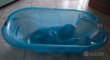 Vaschetta bagnetto neonato OKBABY