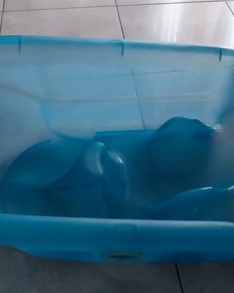 Vaschetta bagnetto neonato OKBABY