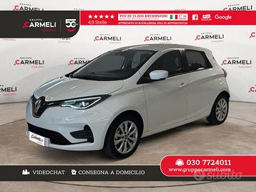 Renault Zoe Zoe Zen R135 my20 - BATTERIA DI PROPRI