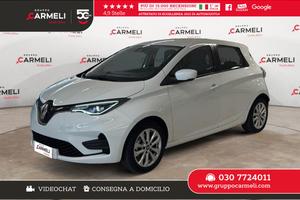 Renault Zoe Zoe Zen R135 my20 - BATTERIA DI PROPRI
