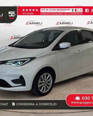 Renault Zoe Zoe Zen R135 my20 - BATTERIA DI PROPRI
