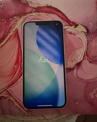 iPhone 13 –