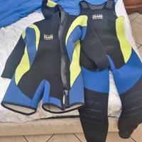 muta Oceanic team