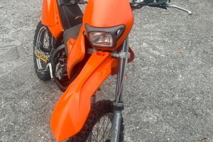 Moto 50cc Beta 2t
