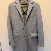 Cappotto da uomo Seventy 48