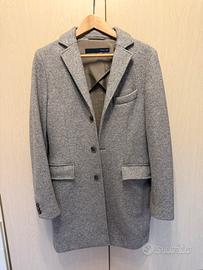 Cappotto da uomo Seventy 48