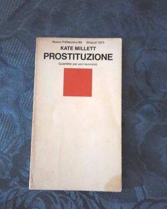Prosti tuzione