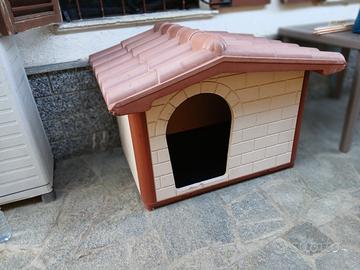 Cuccia Coibentata