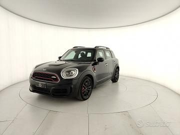 MINI Mini Countryman 2.0 JCW auto