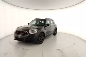 MINI Mini Countryman 2.0 JCW auto