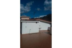 Attico santa caterina con terrazzo a livello