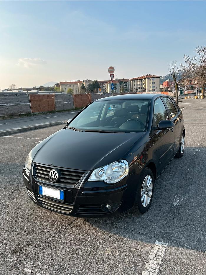 VOLKSWAGEN Polo 4ª serie