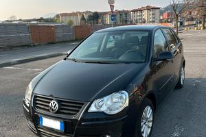 Volkswagen Polo 1.4 Benzina 2009