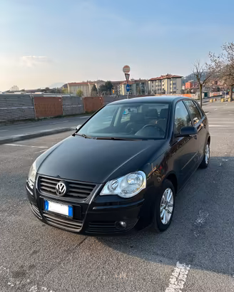 Volkswagen Polo 1.4 Benzina 2009