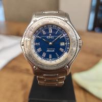 Ebel voyager ore del mondo