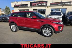 LAND ROVER Range Rover Evoque 2.0 180 CV LEGGERE