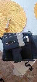 Cinepresa 8mm 