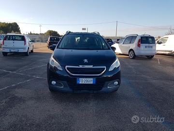 Peugeot 2008 1.2 82CV ACTIVE