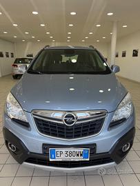 Opel mokka 1.7 cosmo full optional