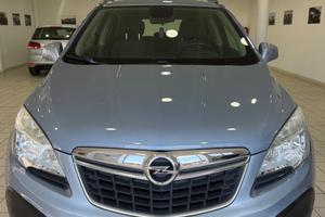 Opel mokka 1.7 cosmo full optional